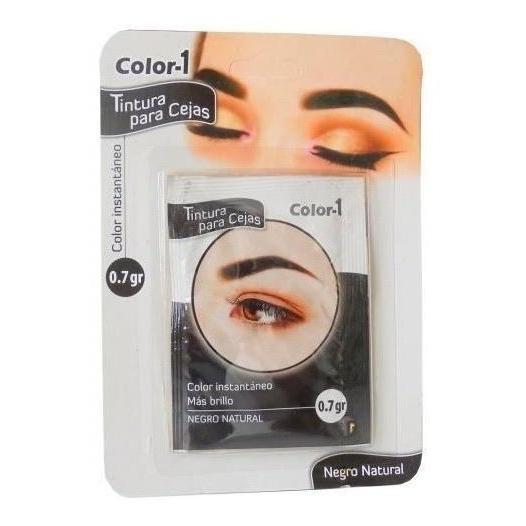 COLOR 1 TINTE PARA CEJAS-MAQUILLAJE-COLOR-1-7707223663052-TU beauty store