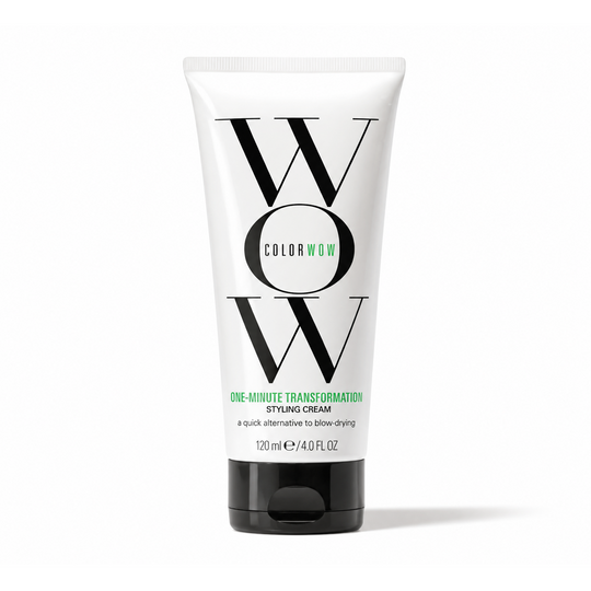 COLOR WOW CREMA PARA PEINAR 120ml-WOW-TU beauty store