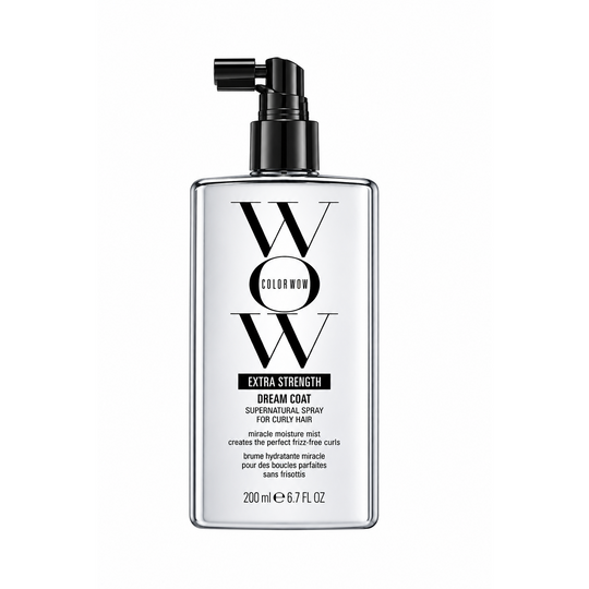 COLOR WOW DREAM COAT SPARY ANTIFIZZ EXTRA FUERTE X200ML-WOW-TU beauty store