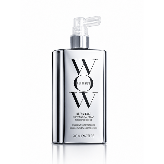 COLOR WOW DREAM COAT SPRAY ANTIFRIZZ-WOW-TU beauty store