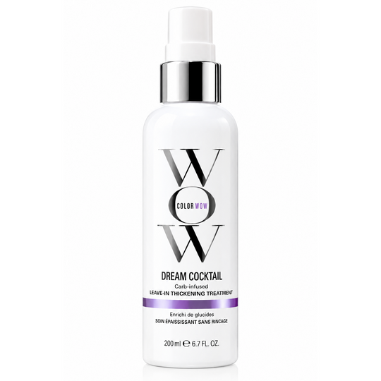 COLOR WOW DREAM COCKTAIL – CARB-INFUSED x200mL-Wow-TU beauty store