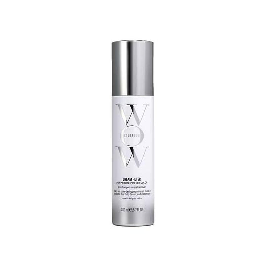COLOR WOW PRE SHAMPOO 200ML-WOW-TU beauty store