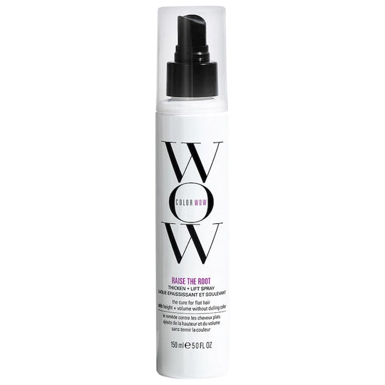 COLOR WOW RAISE THE ROOT THICKEN AND LIFT SPRAY 150mL-WOW-TU beauty store