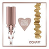 CONAR DOUBLE CERAMIC TRIPLE BARREL WAVER-Amazon Es-TU beauty store