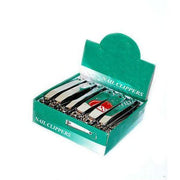 CORTA UÑAS TRIM GRANDE CURVO-UÑAS-TRIM-TU beauty store