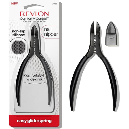 CORTAÚÑAS PROFESIONAL REVLON COMFORT +CONTROL-Revlon-TU beauty store