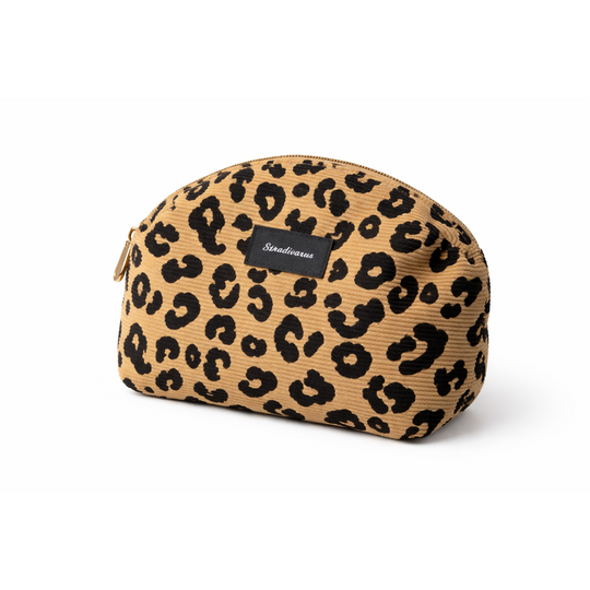COSMETIQUERA ANIMAL PRINT BIGSTAR-TU beauty store-TU beauty store