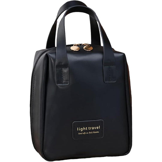 COSMETIQUERA DE VIAJE LIGHT TRAVEL-Amazon Es-TU beauty store