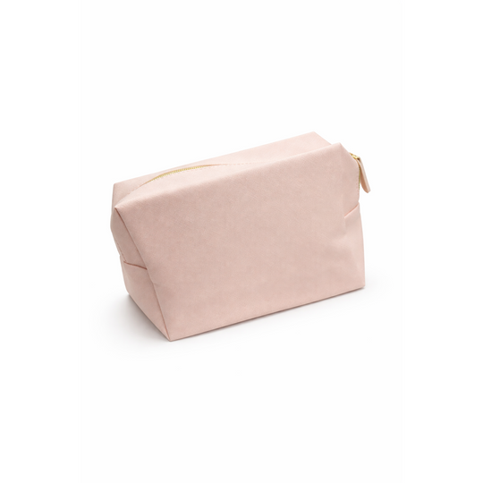 COSMETIQUERA GRANDE PALO DE ROSA-TU beauty store-TU beauty store