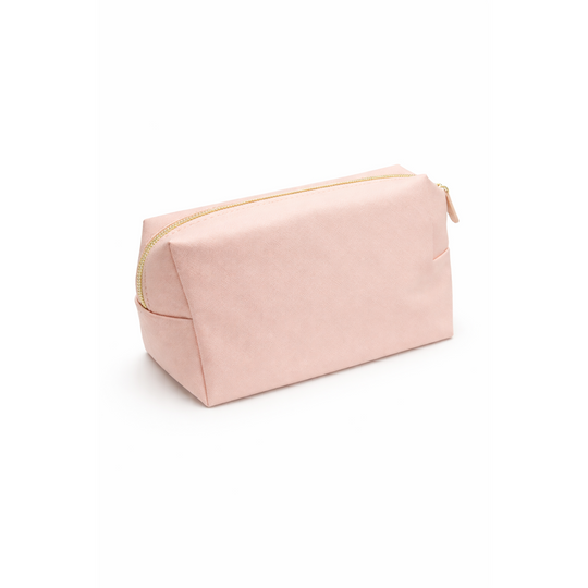 COSMETIQUERA MEDIANA PALO DE ROSA-TU beauty store-TU beauty store