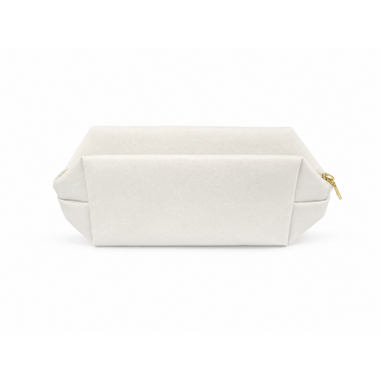COSMETIQUERA PEQUEÑA BEIGE-Amazon Es-TU beauty store