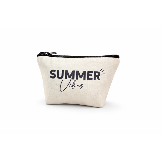 COSMETIQUERA SUMMER VIBES-CA BAGS-TU beauty store