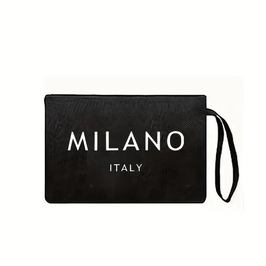 COSMETIQUERA TIPO MONEDERO MILANO-TU beauty store-TU beauty store