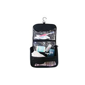 COSMETIQUERA TRAVEL CON COMPARTIMIENTOS-TU beauty store-TU beauty store