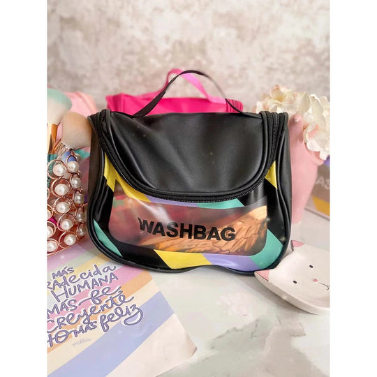 COSMETIQUERA WASHBAG-Cosmetiquera-TU beauty store-TU beauty store