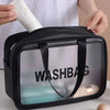 COSMETIQUERA WASHBAG GRANDE NEGRA / BLANCA-Cosmetiquera-TU beauty store-TU beauty store