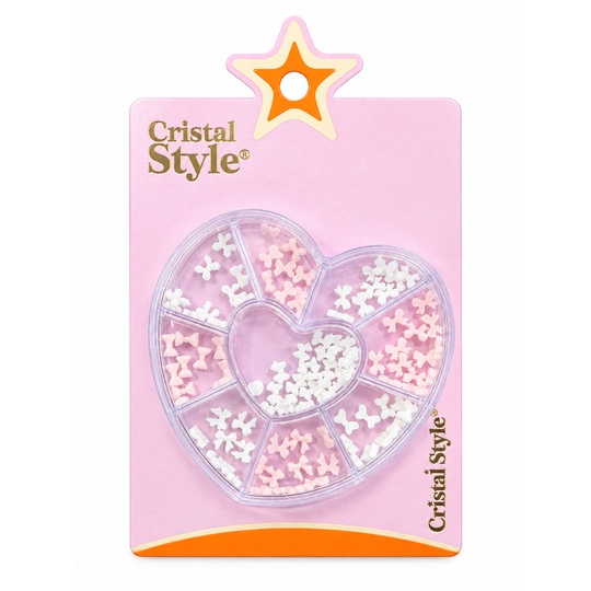 CRISTAL STYLE HC-18168-HYS-TU beauty store