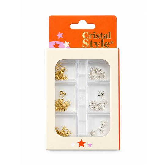 CRISTAL STYLE HC-18184-HYS-TU beauty store