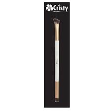 CRISTY BROCHA PINCEL OVALADA-TU beauty store-TU beauty store