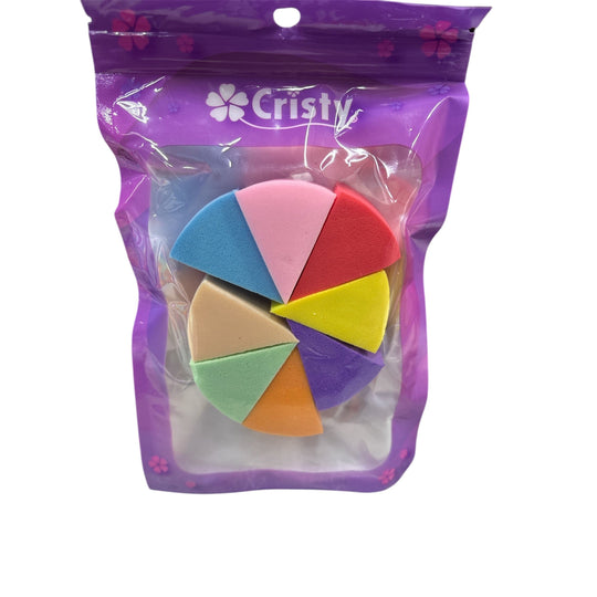 CRISTY POMO TRIÁNGULO X8-TU beauty store-TU beauty store