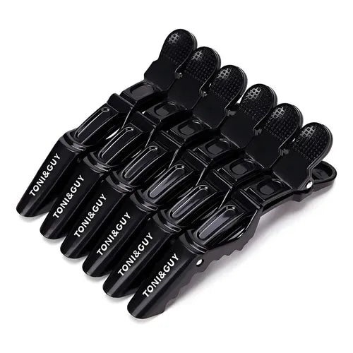CROCIDILE PINZA CABELLO X6-Distrisae-TU beauty store