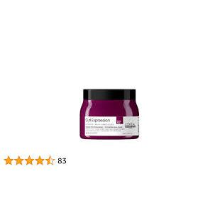 CURL EXPRESION MASCARILLA X 500 ML-TU beauty store-TU beauty store