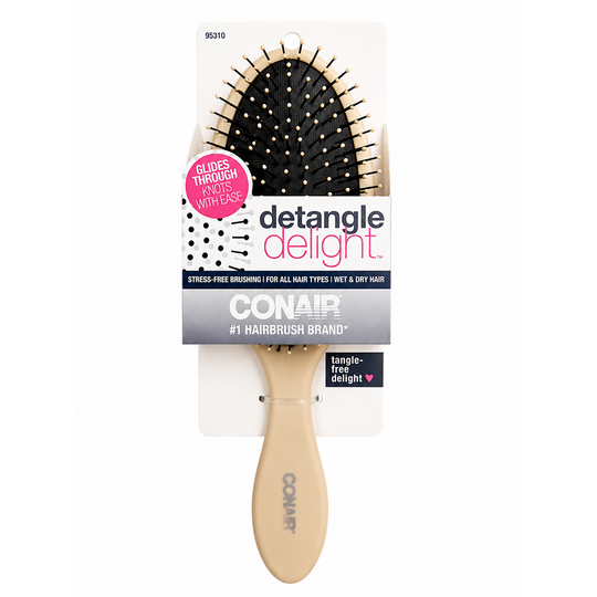 Cepillo Conair color surtido-TU beauty store-TU beauty store