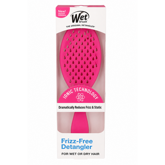 Cepillo wet brush frizz free-TU beauty store-TU beauty store