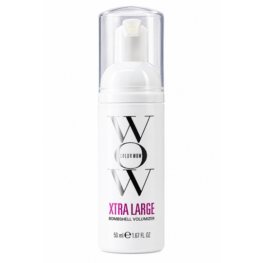Color Wow Xtra Large Bombshell Volumizer 50 ml – Espuma-WOW-TU beauty store