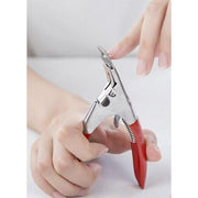 Corta tips guillotina The edge cutter-UÑAS-Jag-TU beauty store
