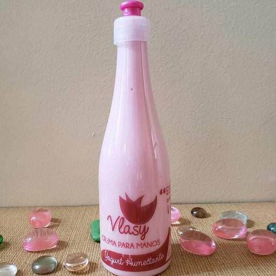 Crema de manos Vlasy x 250 ML-corporal-VLASY-744430295741-TU beauty store