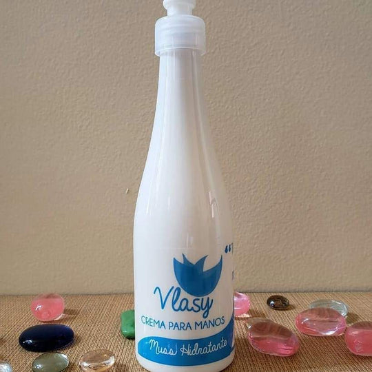 Crema de manos Vlasy x 250 ML-corporal-VLASY-744430295758-TU beauty store