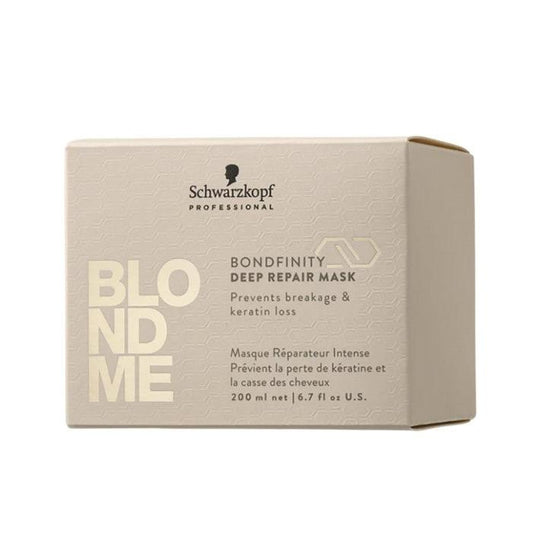 DEEP REPAIR MASK BLONDME-Henkel-TU beauty store