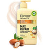 DICORA URBAN FIT MAX REPAIR SHAMPOO X800ml-Amazon Us-TU beauty store