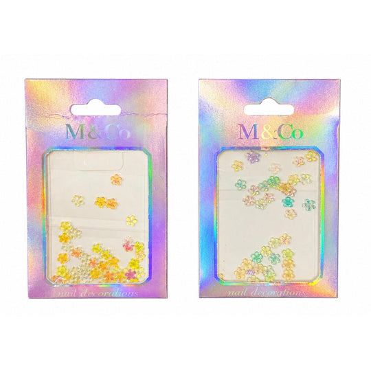 DIJES UÑAS M&Co-HYS-TU beauty store