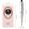 DRILL SG710 PROTABLE NAIL-HYS-TU beauty store