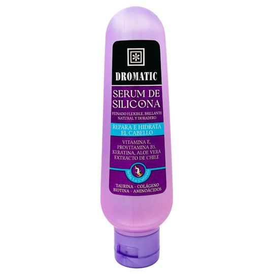 DROMATIC SILICONA ZERO GRASA X125ml-DROMATIC-TU beauty store