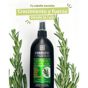 DROMATIC TÓNICO CAPILAR CREZEPELO-DROMATIC-TU beauty store