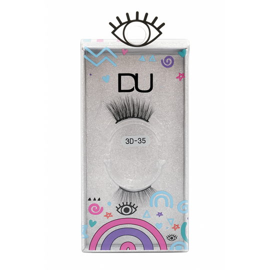 DU PESTAÑAS 3D SURTIDOS-HYS-TU beauty store