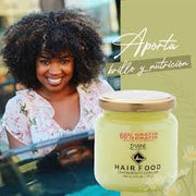 D'VENE HAIR FOOD-matizante, shampoo,tratamiento, capilar,cabello,corporal-M'BELL-TU beauty store