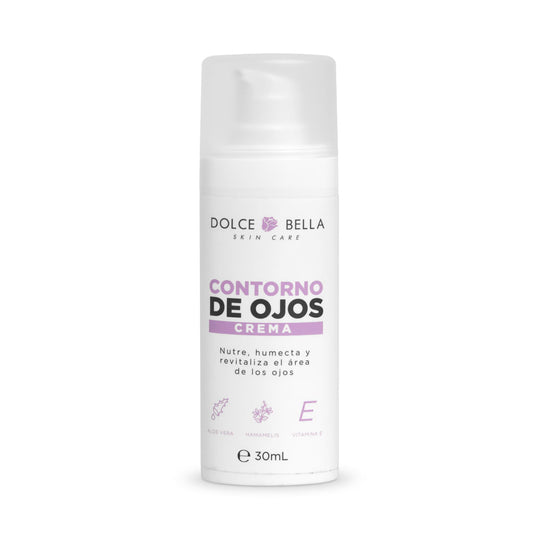 Dolce bella contorno de ojos-TU beauty store-TU beauty store