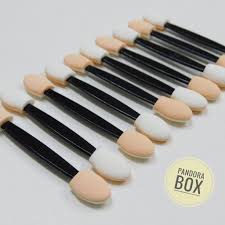 EILEEN APLICADOR SOMBRA X6-CRISTAL STYLE-TU beauty store