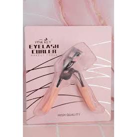 ENCRESPADOR PINK KEY EYELASH CURLER-PINK KEY-TU beauty store
