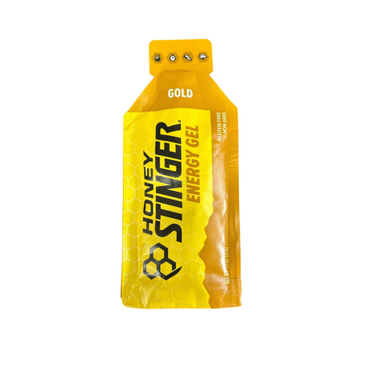 ENERGY GEL HONEY STINGER-iherb-TU beauty store