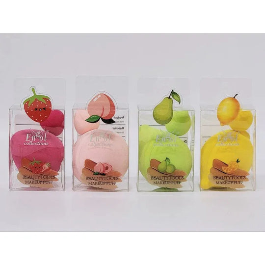 ENGOL COLLECTION POMO FRUTA MAQUILLAJE-CENTRO JAPON-TU beauty store
