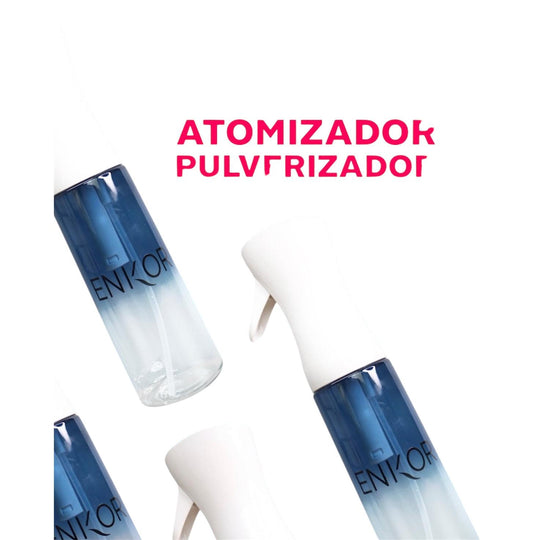 ENKOR ATOMIZADOR PULVERIZADOR-ENKOR-TU beauty store