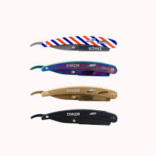 ENKOR BARBERA METALICA-ENKOR-TU beauty store