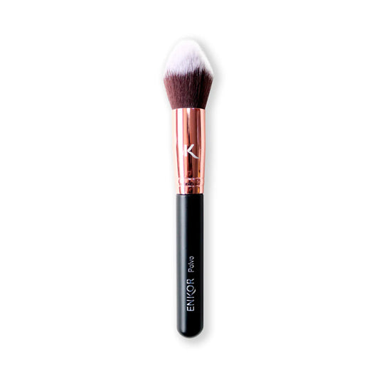 ENKOR BROCHA PROLOOK POLVO-ENKOR-TU beauty store