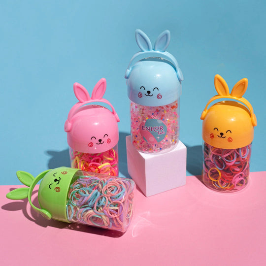 ENKOR CAUCHOS COLORES-ENKOR-TU beauty store