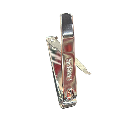 ENKOR CORTA UÑAS GRANDE-ENKOR-TU beauty store